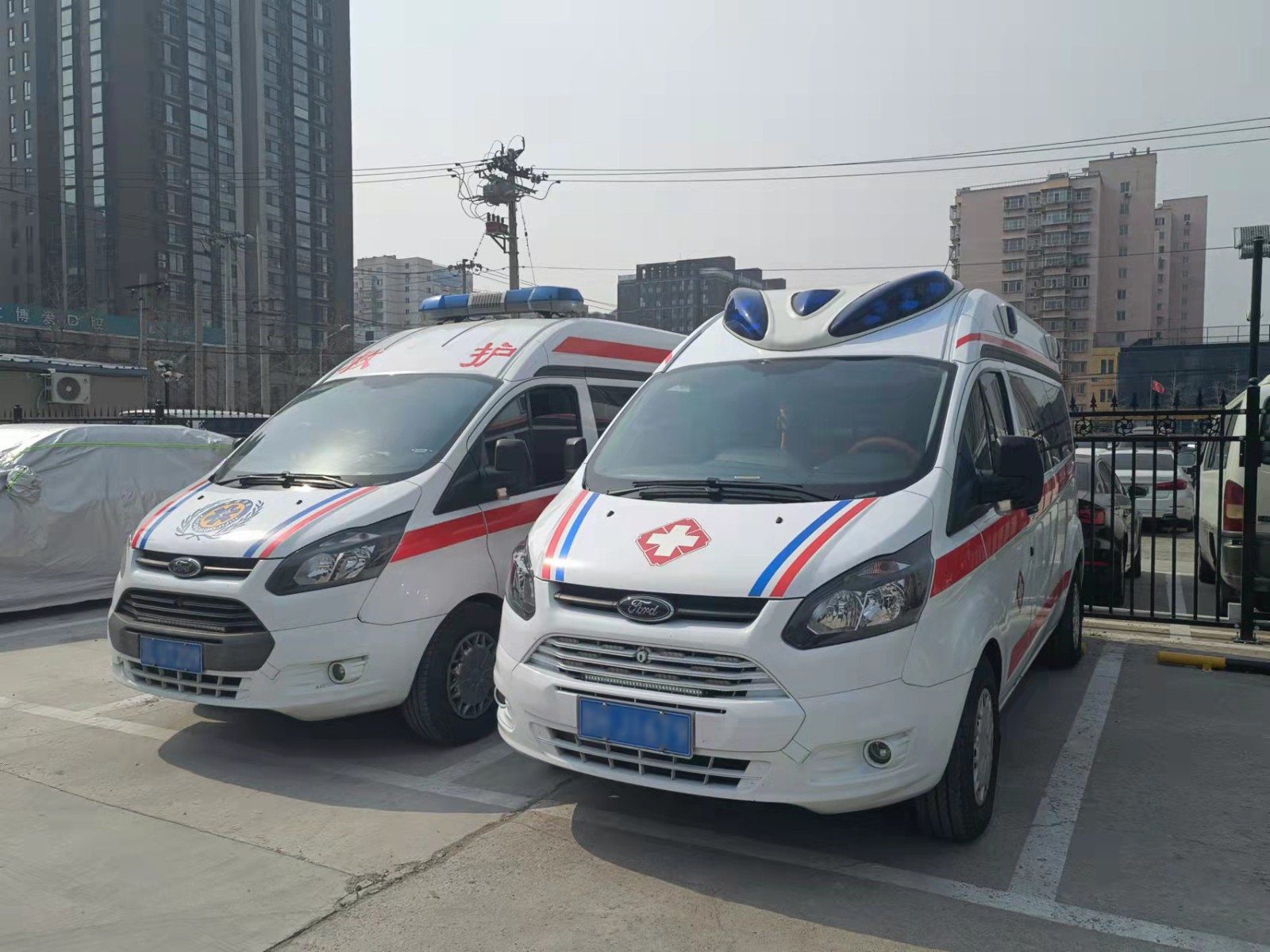 武宁县救护车转院